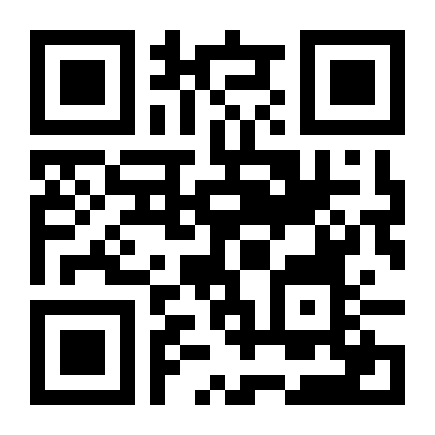 QR Code Hb20 Unique 1.0 2019