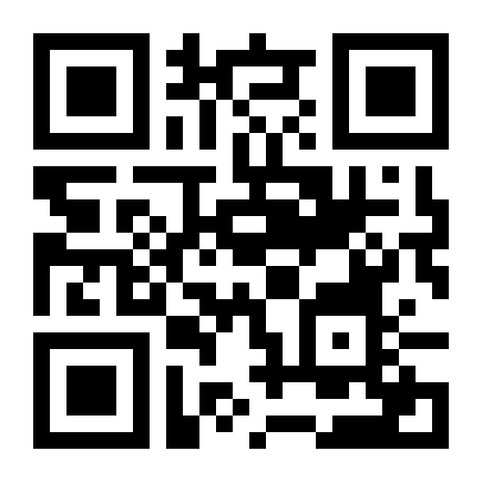 QR Code Hb20 Unique 2019