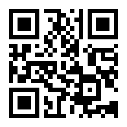 QR Code Hb20 1.0 2016