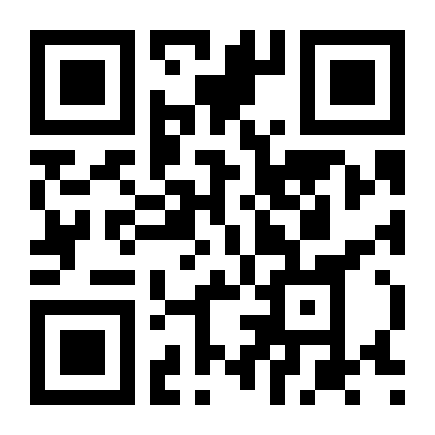 QR Code Hb20S 2019