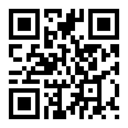 QR Code Hillux Srv 4X4 2015