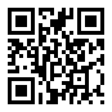 QR Code Hockey De Mesa