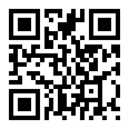 QR Code Inhame