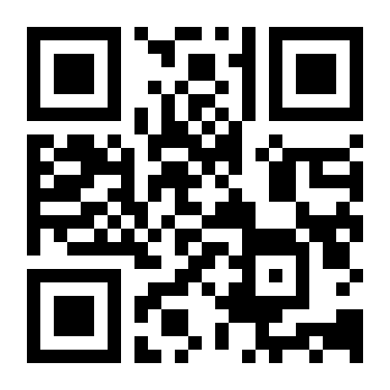 QR Code Jantinha Com Espeto De Tilápia