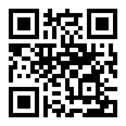 QR Code Jaqueta Extra Ml Jeans Bordado Feminina