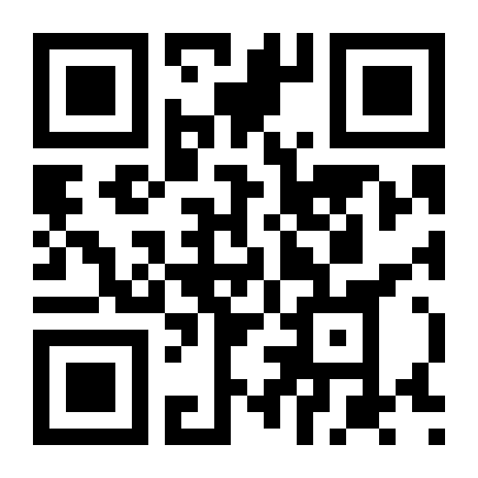 QR Code Jeep Limited 2021