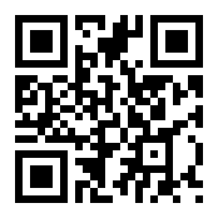 QR Code Lampada Led Bulbo Alta Potência 50W Luz Branca 6500K