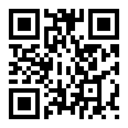 QR Code Lanterna Recarregavel De 11 Leds