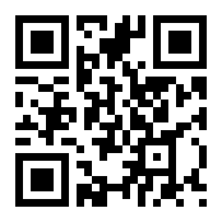 QR Code Laranja Da Ilha