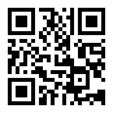 QR Code Laranja Pera Rio