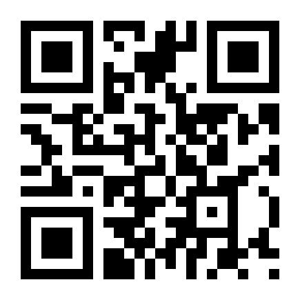 QR Code Limpeza De Pele
