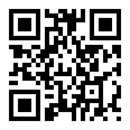 QR Code Locação De Scanner