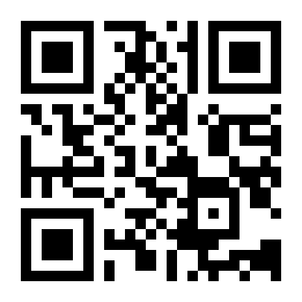 QR Code Luminária Led Spot De Embutir 5W Bivolt