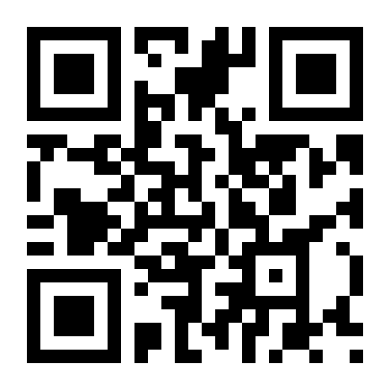 QR Code Lâmpada Led Bulbo 9W Biv 6500K Ourolux