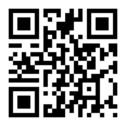 QR Code Maçã De Peito