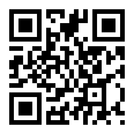 QR Code Mandioca Com Casca