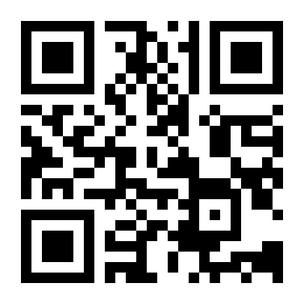 QR Code Manga Palmer