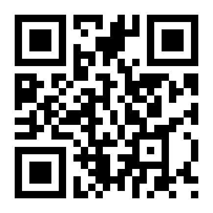 QR Code Manhã Detox