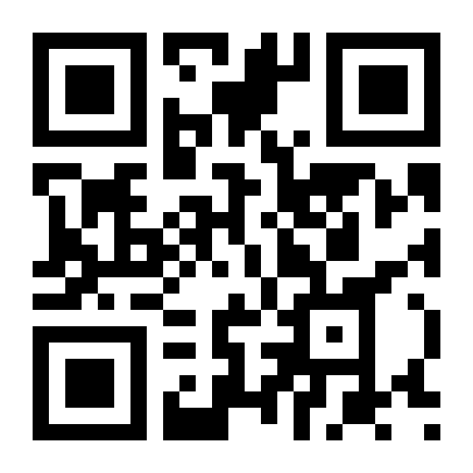 QR Code Mechas Contorno E Topo