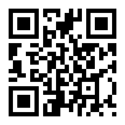 QR Code Melão Cepi