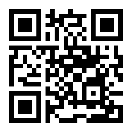 QR Code Mesa Madeira 6 Lugares Pinos