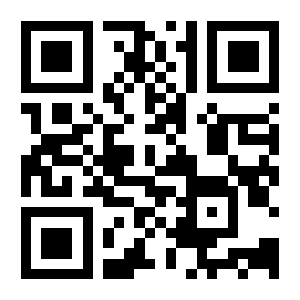 QR Code Milk Shake