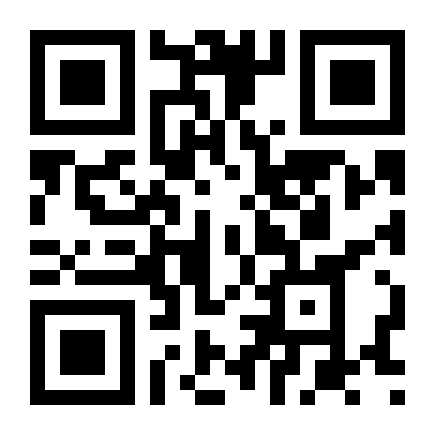 QR Code Mini Mesa Sinuca