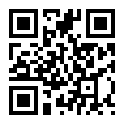 QR Code Mini Pizzas