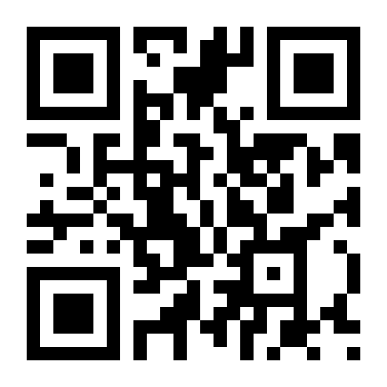 QR Code Moela De Frango Congelada