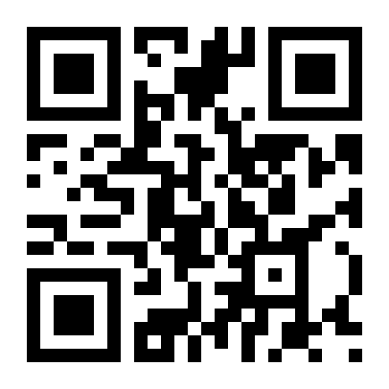 QR Code Morango Split