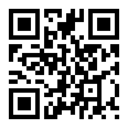 QR Code Moreno Iluminado