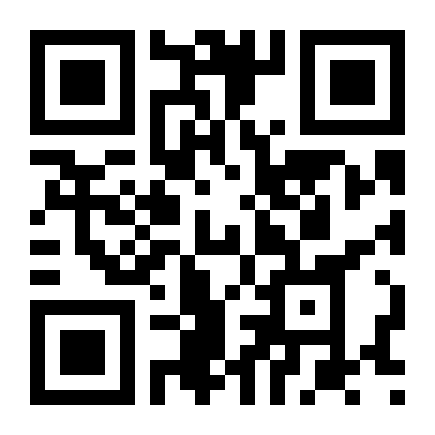 QR Code Mouse Óptico Com Fio
