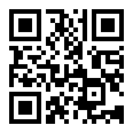 QR Code Mouse Optico Usb 2.0 Kp-M611