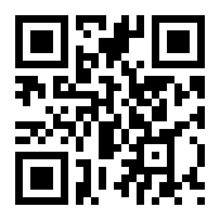 QR Code Muda Costela De Adão