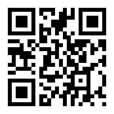 QR Code Musculo Dianteiro Fresco