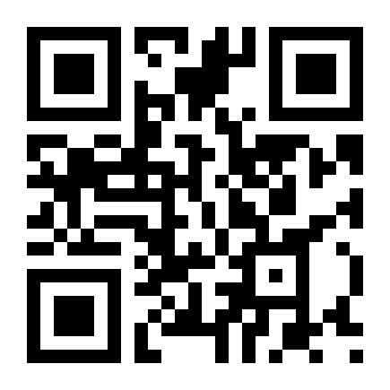 QR Code Mussarela Fatiada