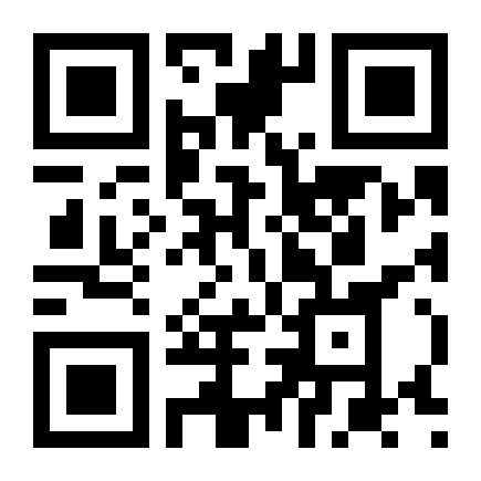 QR Code Óculos Modelo Armação De Ferro