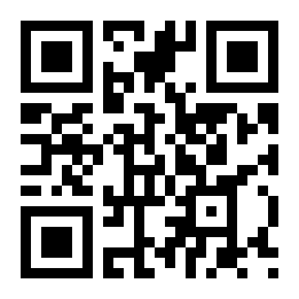QR Code Óculos Modelo Justin