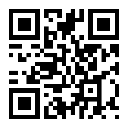 QR Code Óculos Modelo Mont Blanc