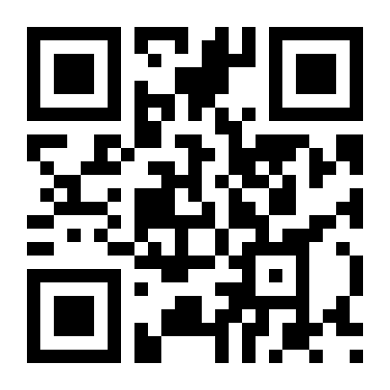QR Code Óleo Essencial Blend Bem-Estar