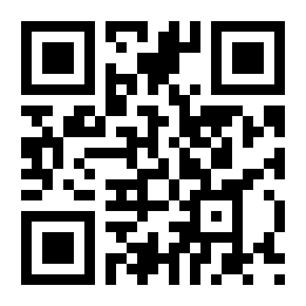 QR Code Óleo Essencial Blend Zen