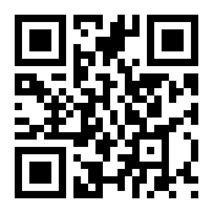 QR Code Óleo Essencial De Cedro