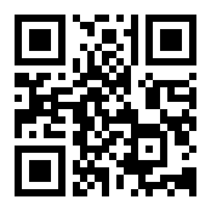 QR Code Óleo Essencial Semente De Cenoura