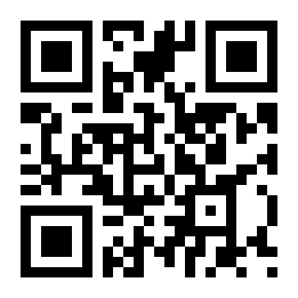 QR Code Orquídeas Para Presente