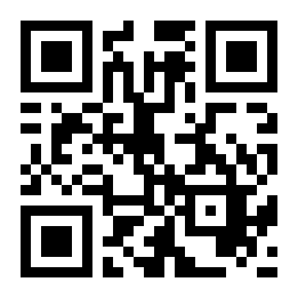 QR Code Ozônioterapia
