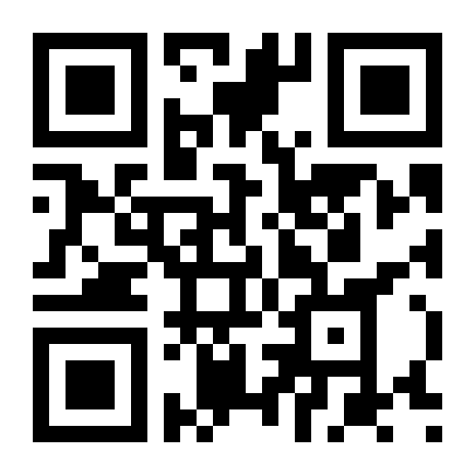 QR Code Ozônioterapia