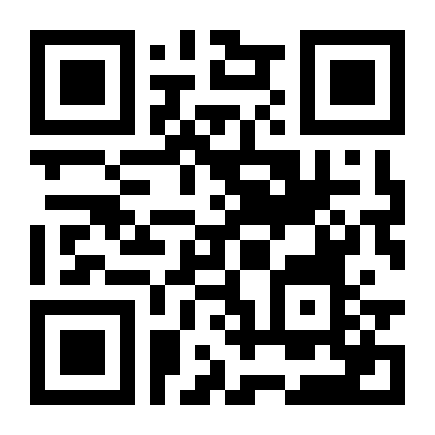 QR Code Pastel De Carne