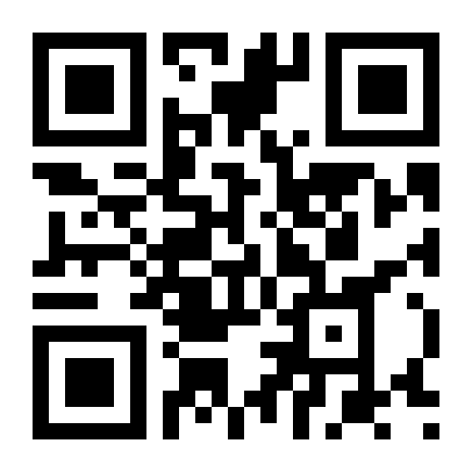 QR Code Pasta De Amendoim Integral