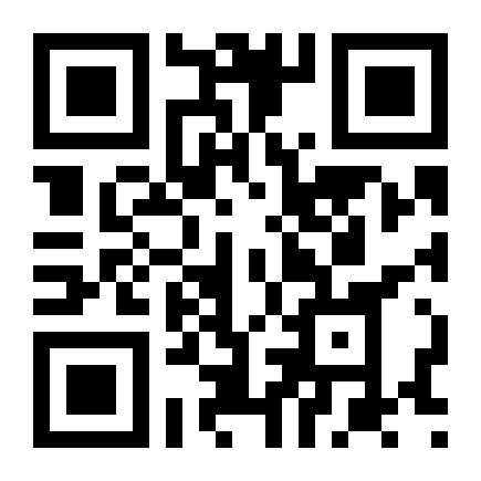 QR Code Pastel Misto