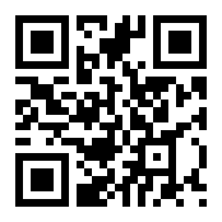 QR Code Patinho Bovino